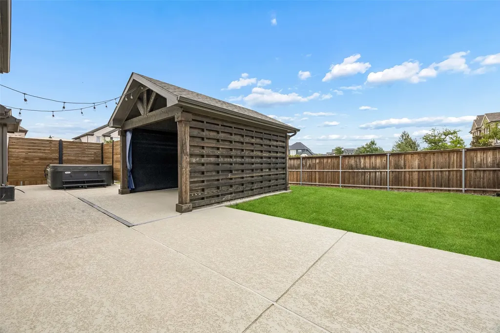 7124 Antelope Drive Argyle TX 76226