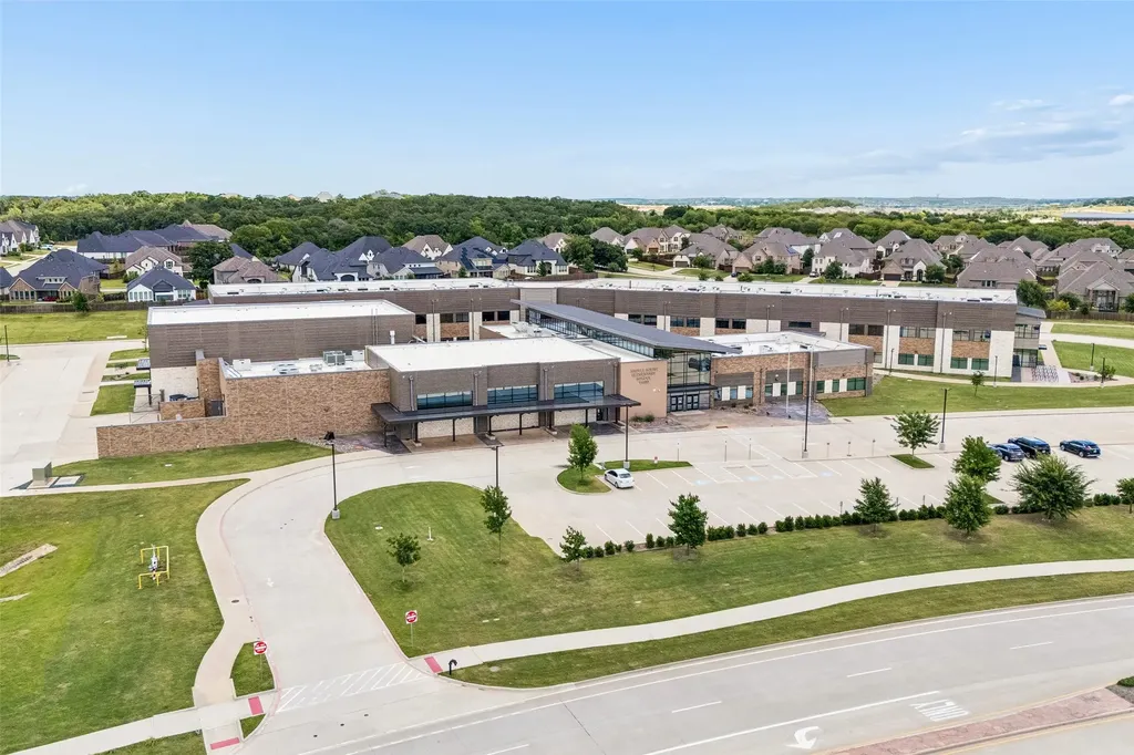 7124 Antelope Drive Argyle TX 76226