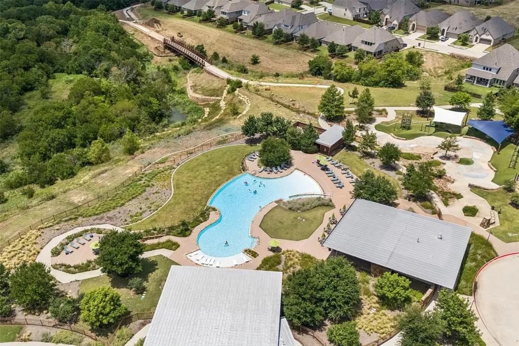 7124 Antelope Drive Argyle TX 76226