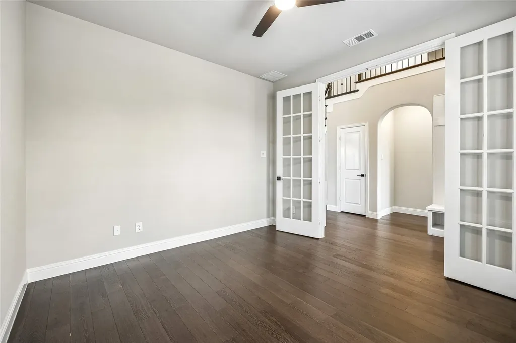 7124 Antelope Drive Argyle TX 76226