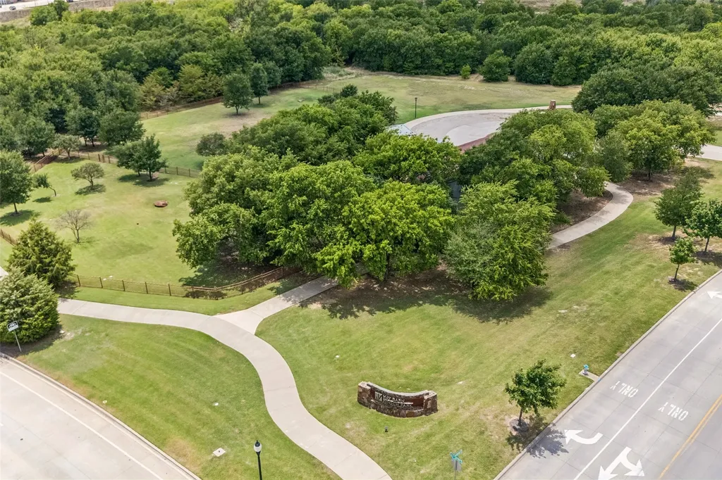 7124 Antelope Drive Argyle TX 76226