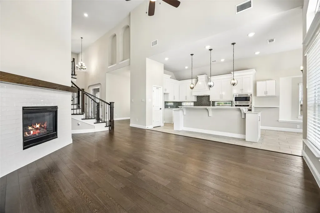 7124 Antelope Drive Argyle TX 76226