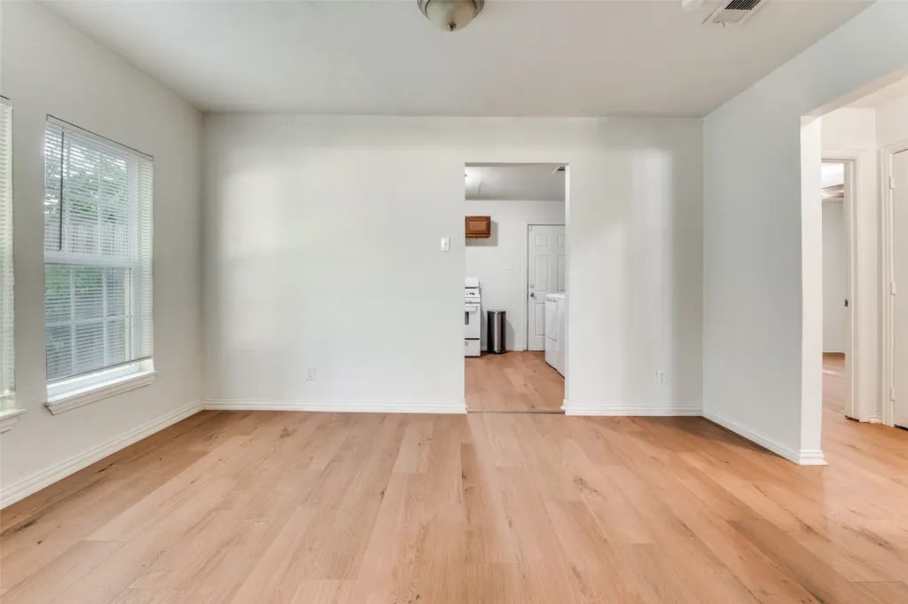 2930 Maryland Avenue Dallas TX 75216