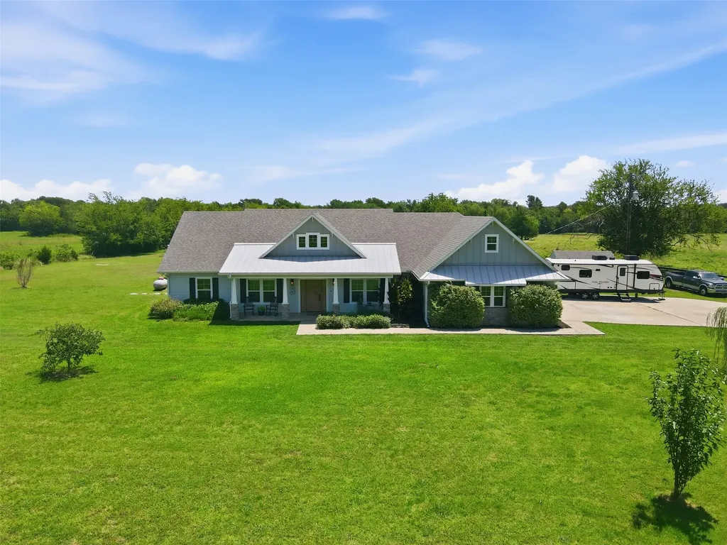 3344 County Road 3512 Dike TX 75437