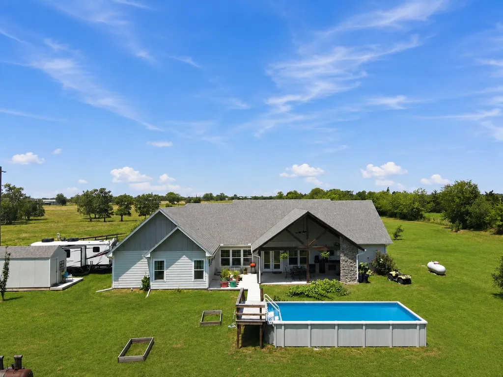 3344 County Road 3512 Dike TX 75437
