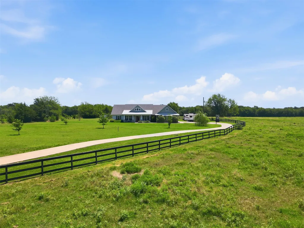 3344 County Road 3512 Dike TX 75437