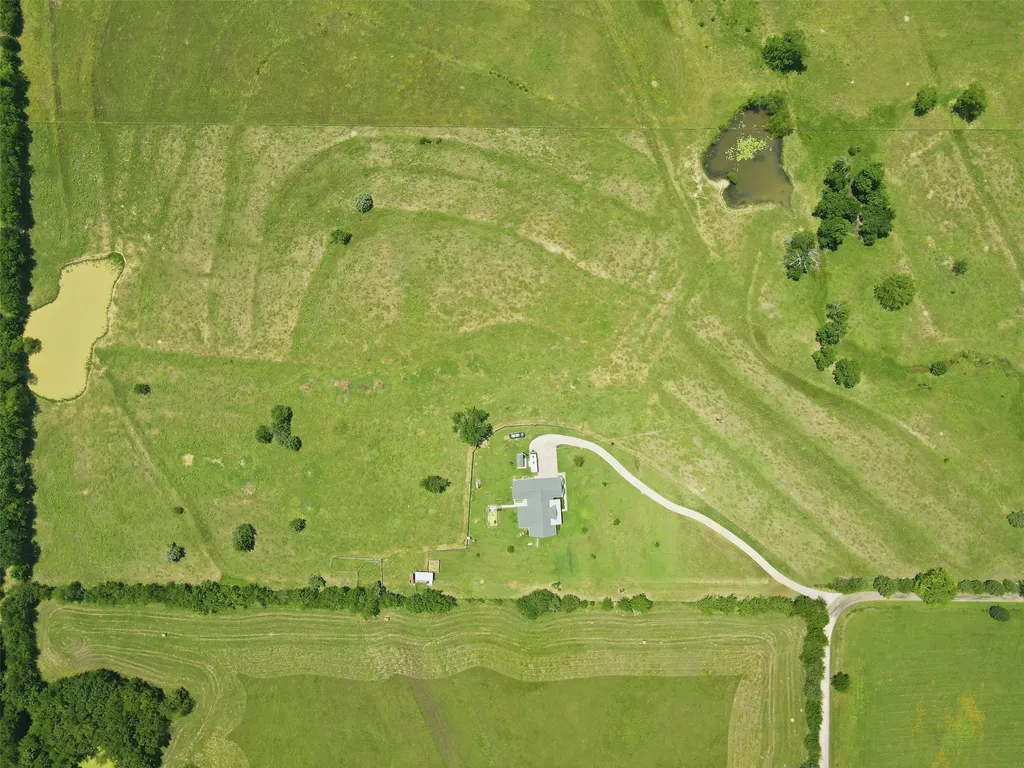 3344 County Road 3512 Dike TX 75437
