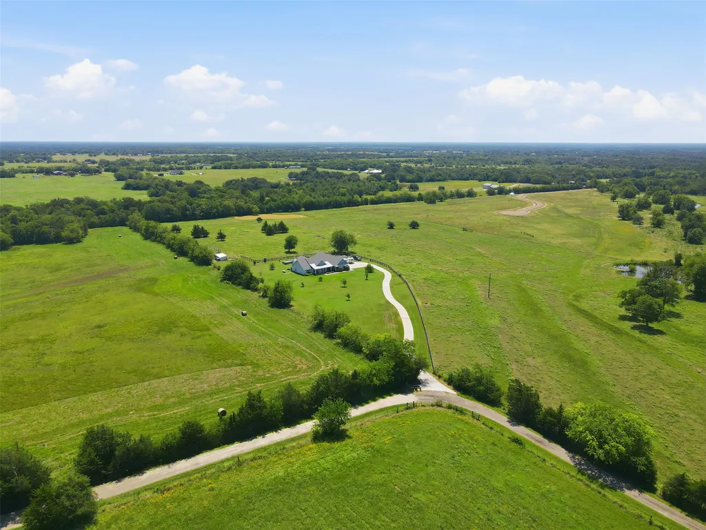 3344 County Road 3512 Dike TX 75437