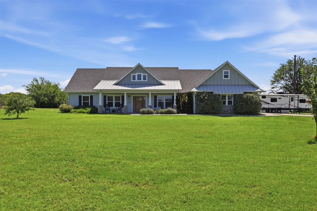 3344 County Road 3512 Dike TX 75437