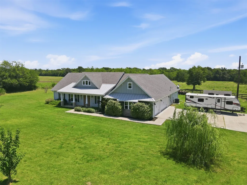 3344 County Road 3512 Dike TX 75437
