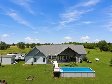 3344 County Road 3512 Dike TX 75437