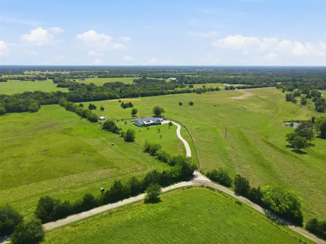 3344 County Road 3512 Dike TX 75437