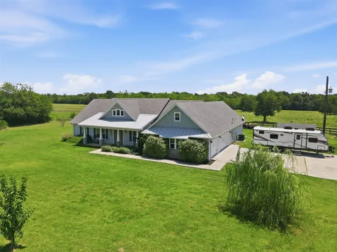 3344 County Road 3512 Dike TX 75437