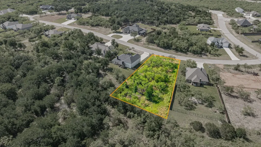 1172 Green Elm Graford TX 76449