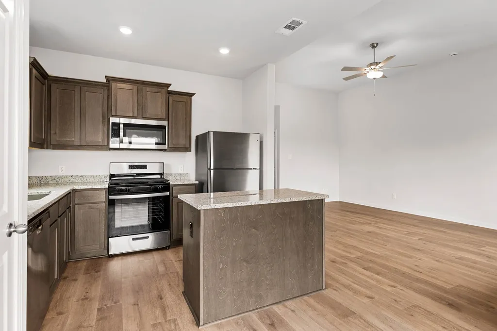 134 Condie Russell Avenue Venus TX 76084