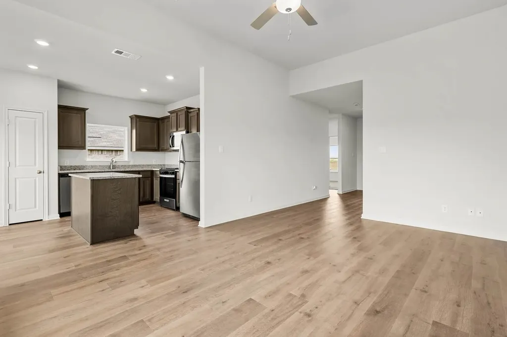 134 Condie Russell Avenue Venus TX 76084