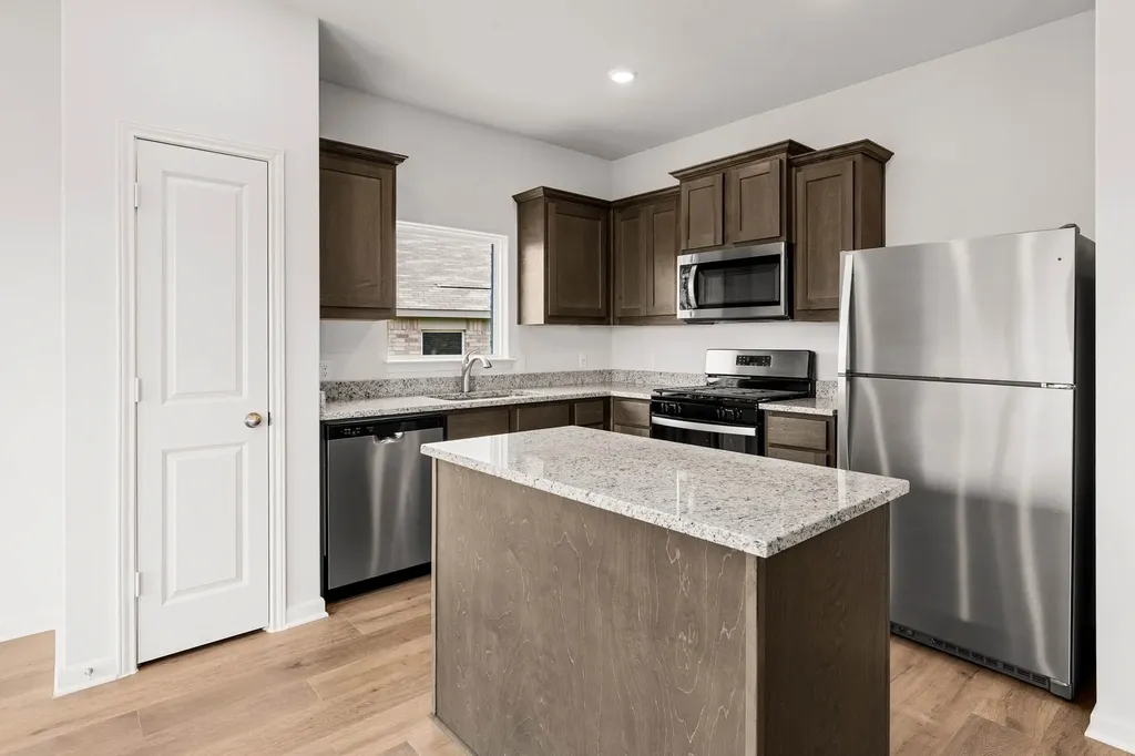 134 Condie Russell Avenue Venus TX 76084