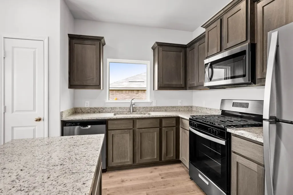 134 Condie Russell Avenue Venus TX 76084