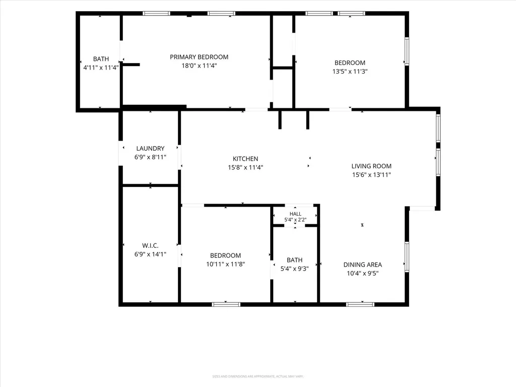 1113 Brock Street Dallas TX 75203