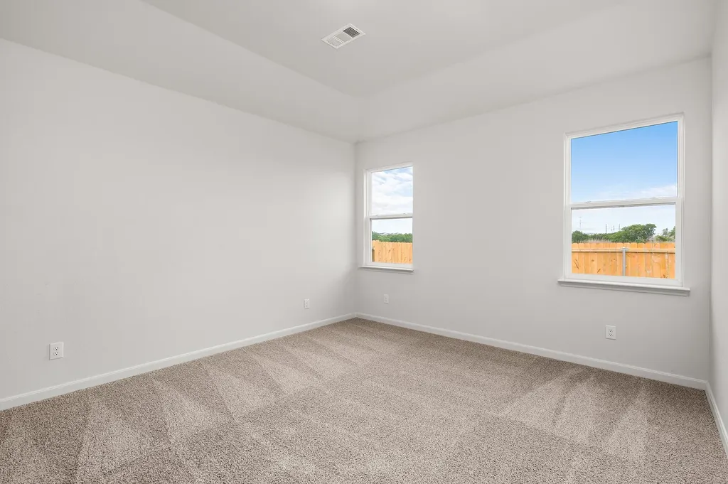 101 Condie Russell Avenue Venus TX 76084