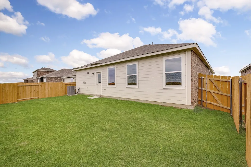 101 Condie Russell Avenue Venus TX 76084