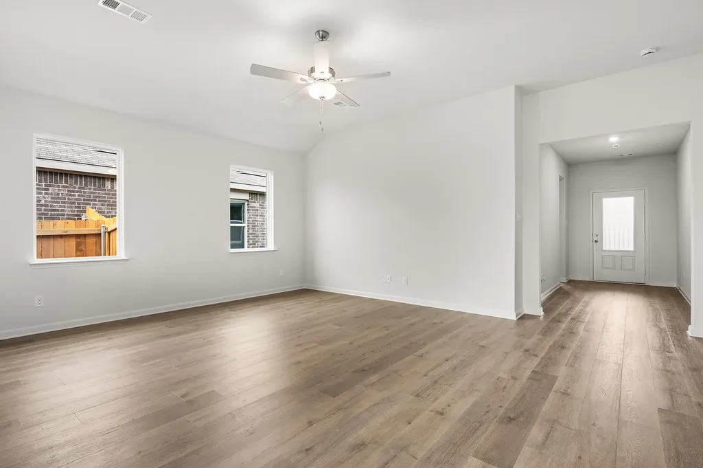 101 Condie Russell Avenue Venus TX 76084