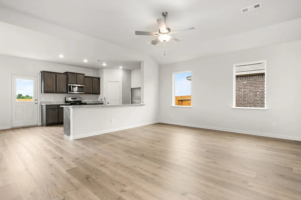 101 Condie Russell Avenue Venus TX 76084