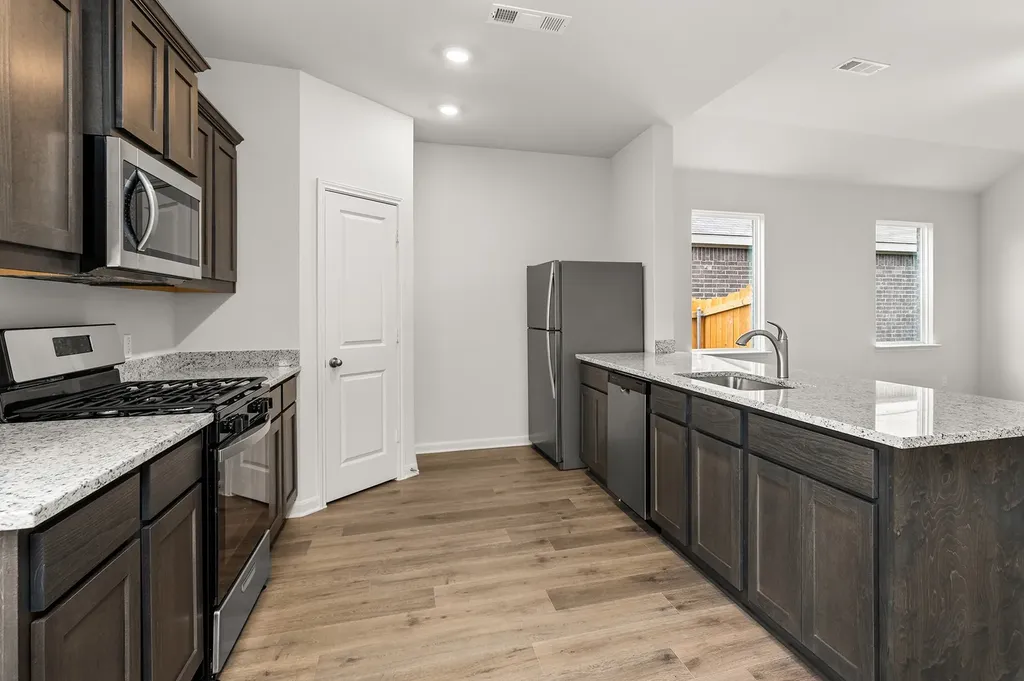 101 Condie Russell Avenue Venus TX 76084