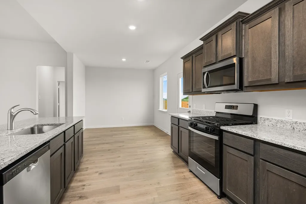 101 Condie Russell Avenue Venus TX 76084