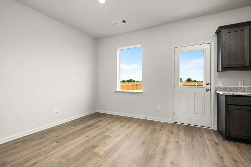 101 Condie Russell Avenue Venus TX 76084