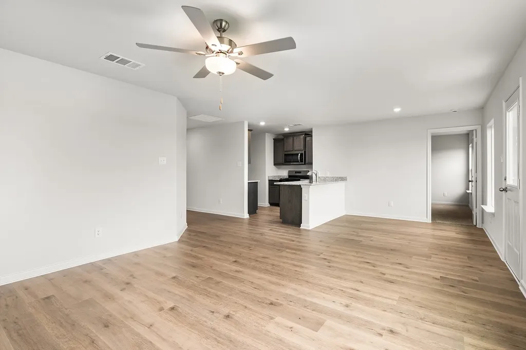 128 Condie Russell Avenue Venus TX 76084