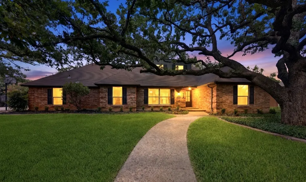 3609 Country Club Road Arlington TX 76013