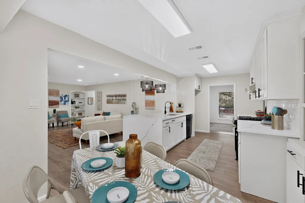 3609 Country Club Road Arlington TX 76013
