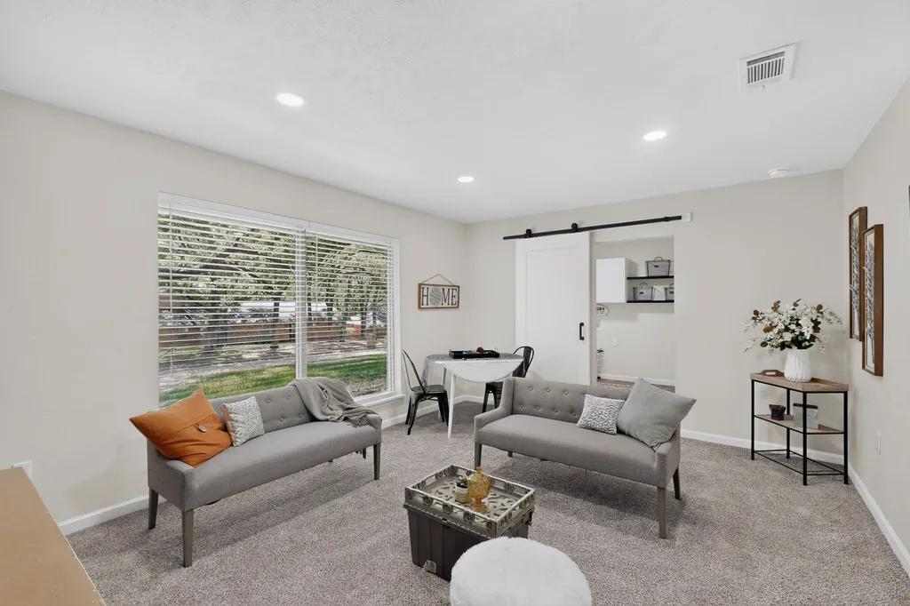 3609 Country Club Road Arlington TX 76013