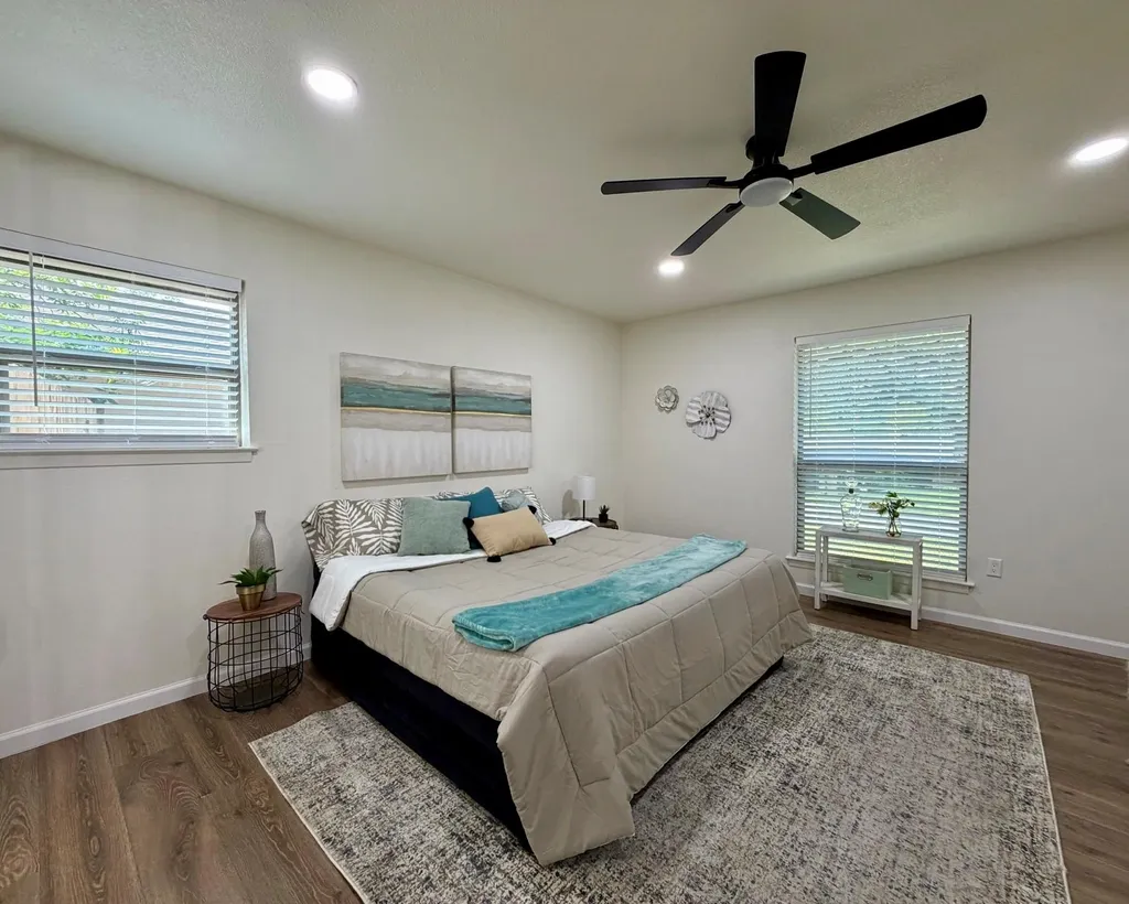 3609 Country Club Road Arlington TX 76013