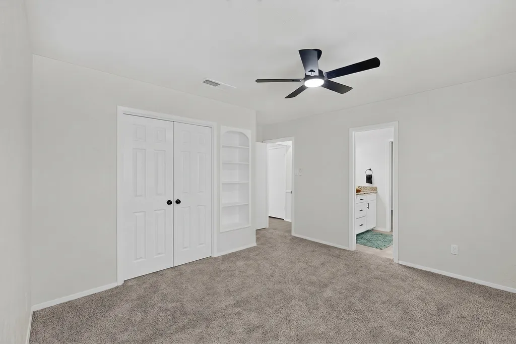 3609 Country Club Road Arlington TX 76013