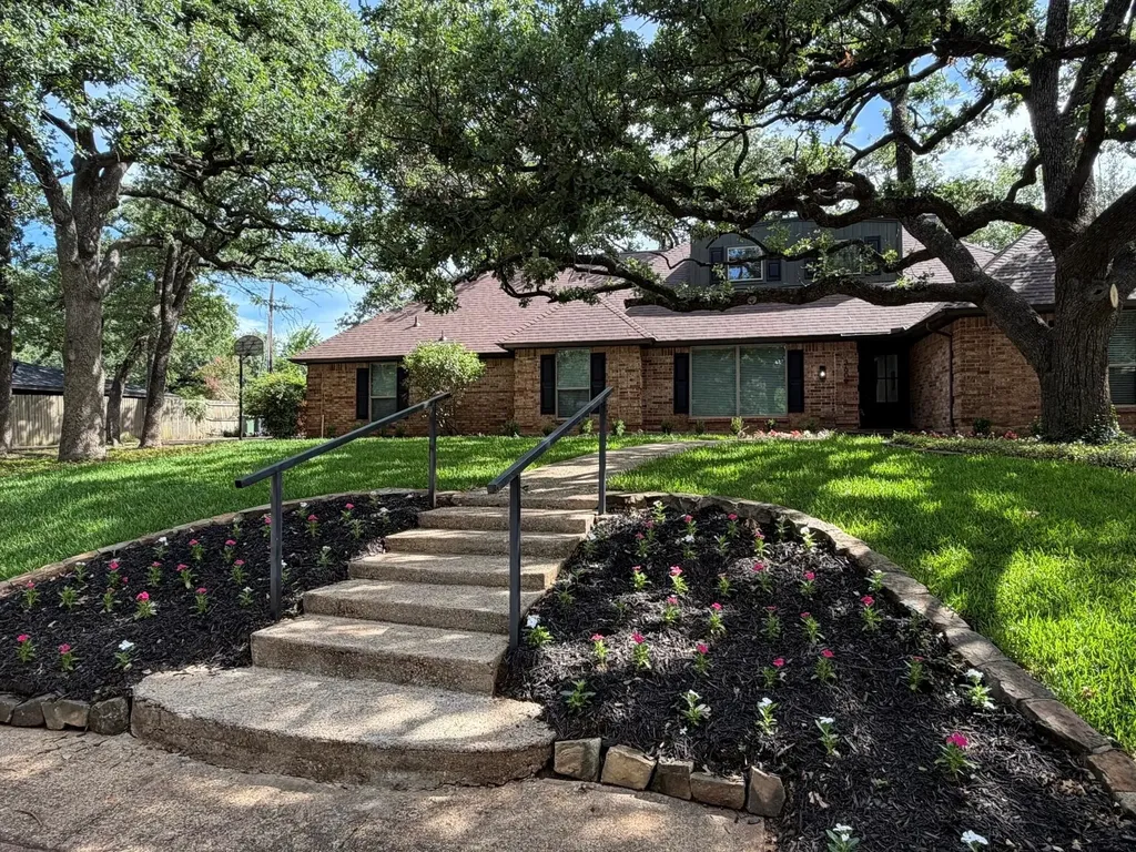 3609 Country Club Road Arlington TX 76013