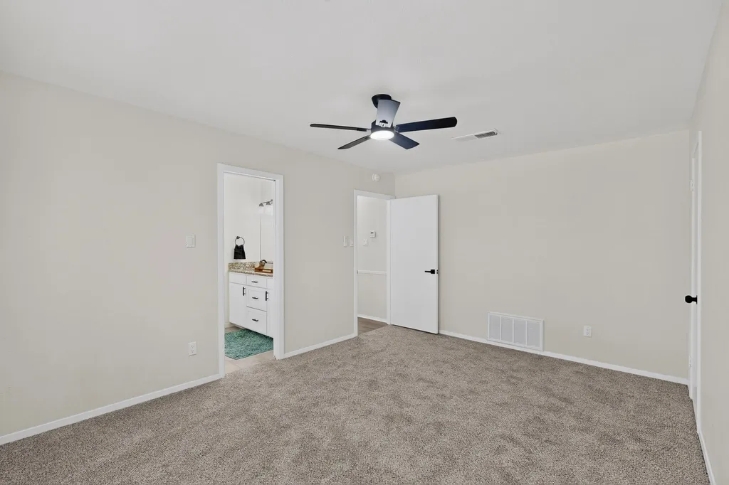 3609 Country Club Road Arlington TX 76013