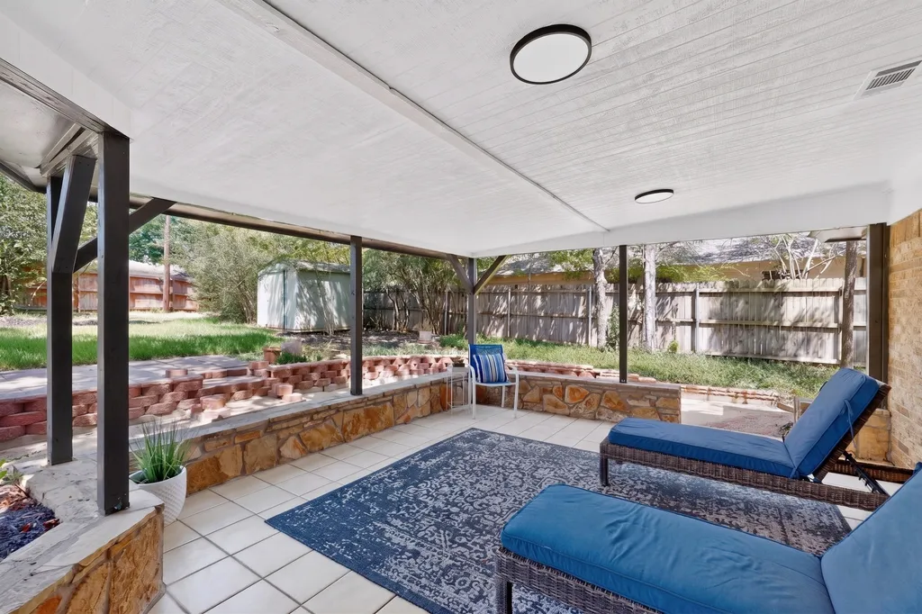 3609 Country Club Road Arlington TX 76013
