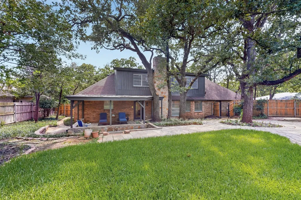 3609 Country Club Road Arlington TX 76013