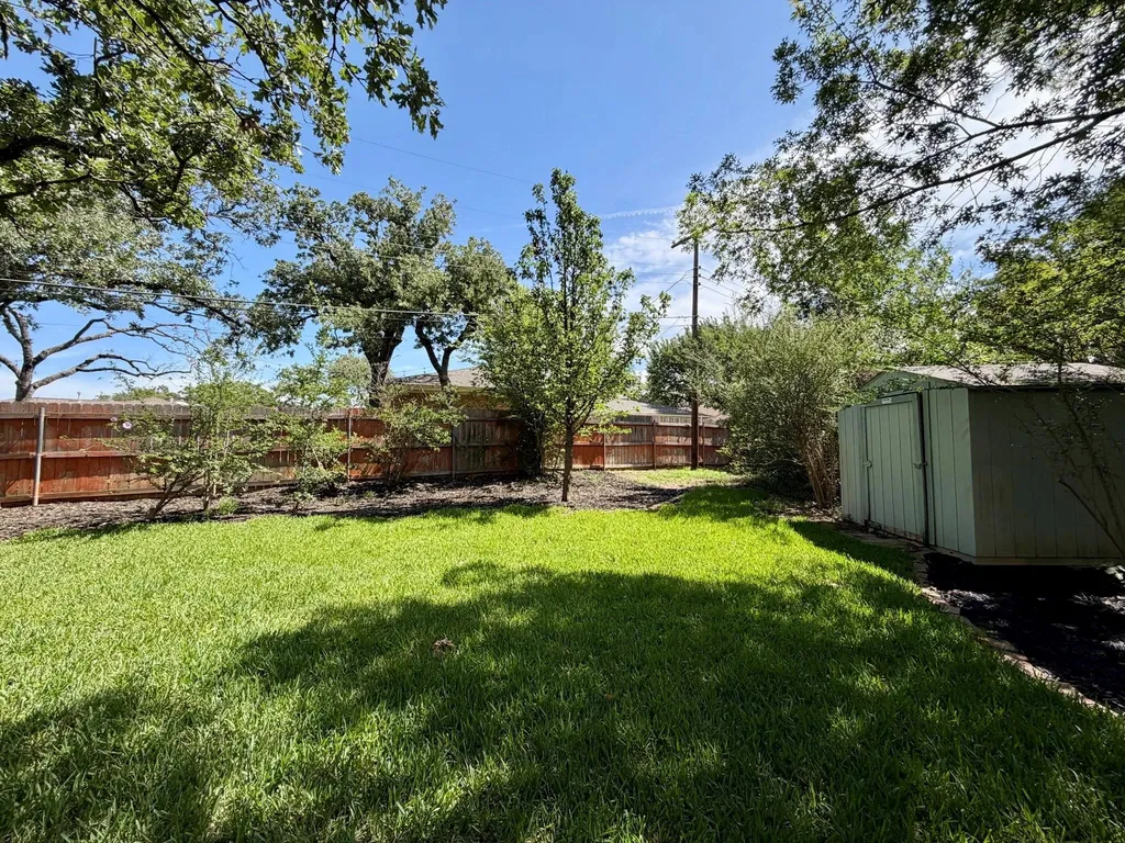 3609 Country Club Road Arlington TX 76013
