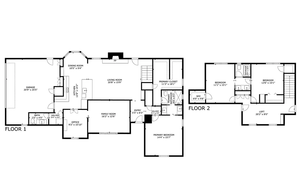 3609 Country Club Road Arlington TX 76013