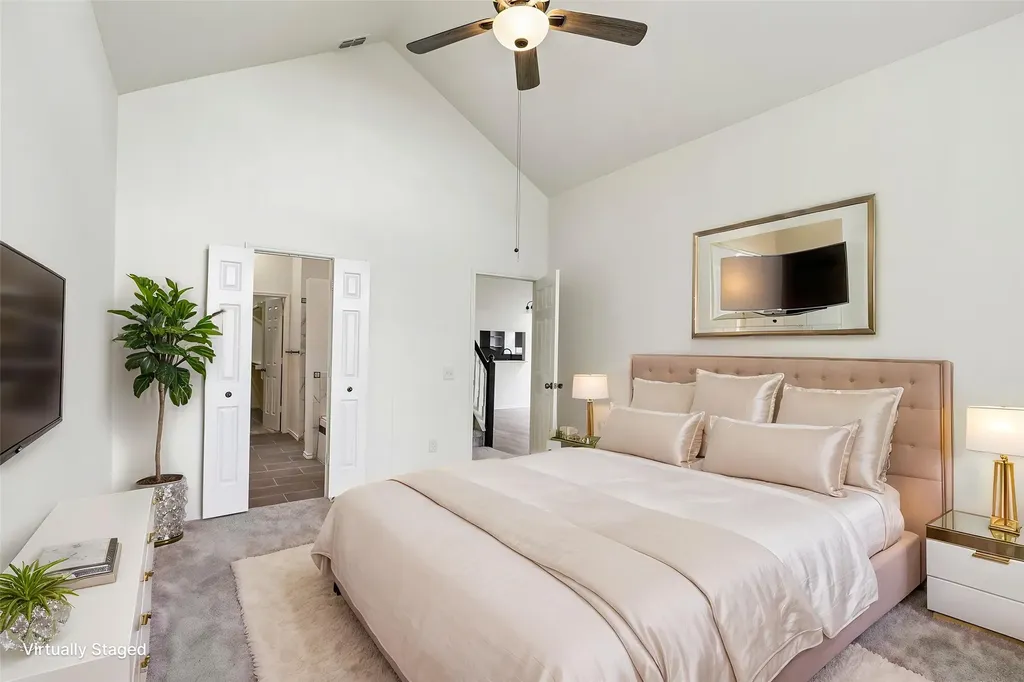 2123 Hearthside Lane Garland TX 75044