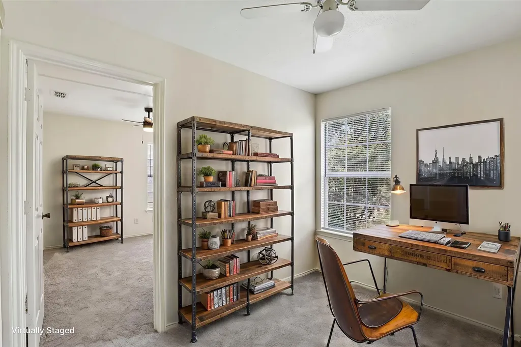 2123 Hearthside Lane Garland TX 75044