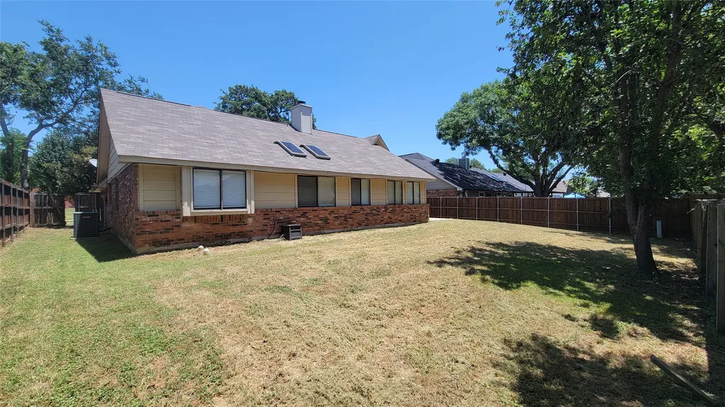 3217 Cliffview Drive Corinth TX 76210