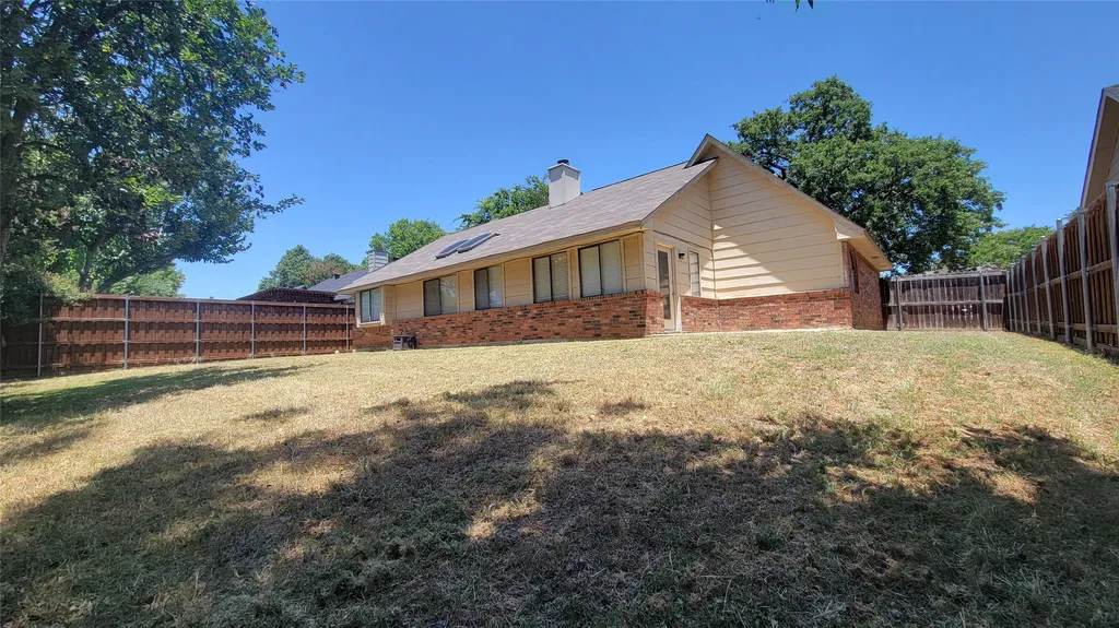 3217 Cliffview Drive Corinth TX 76210
