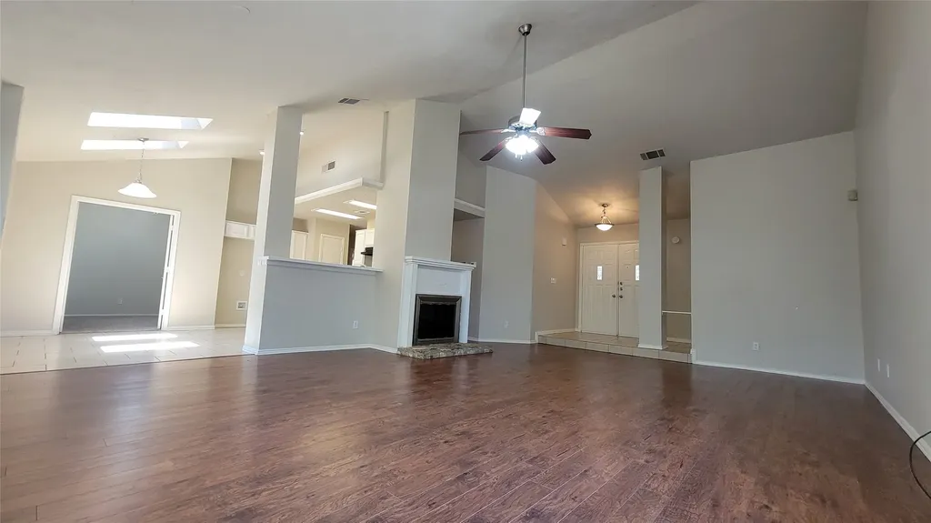 3217 Cliffview Drive Corinth TX 76210