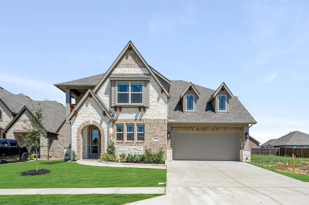 1073 Raptor Road Alvarado TX 76009
