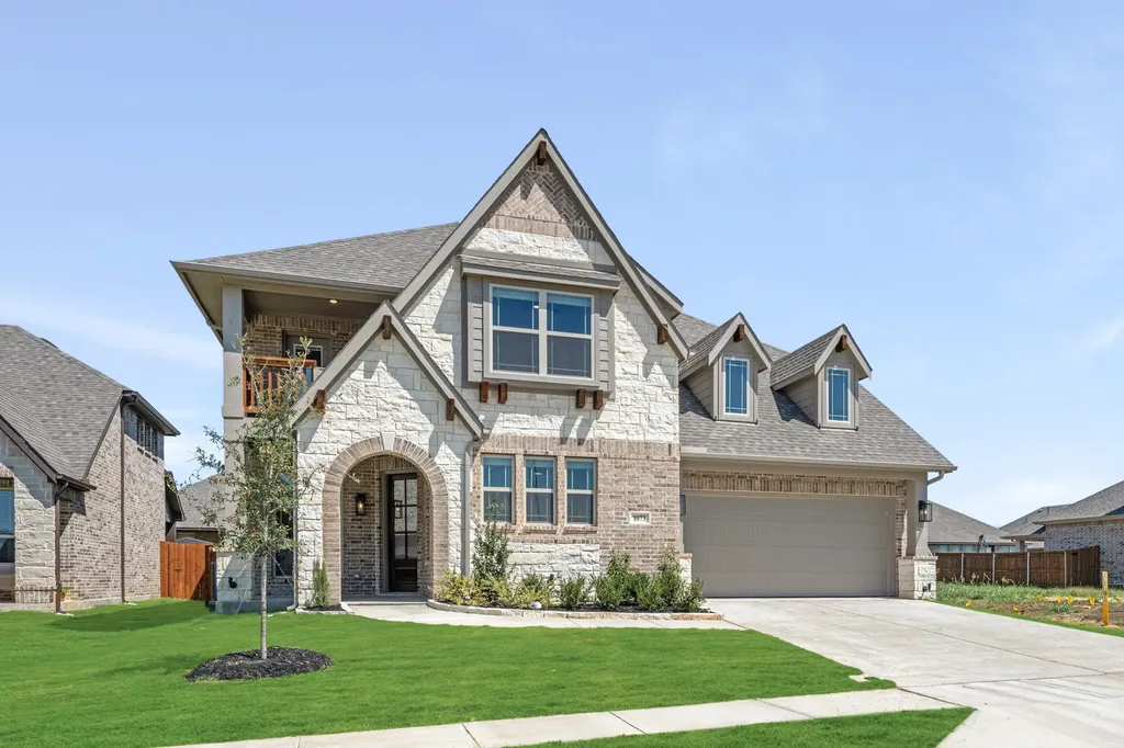 1073 Raptor Road Alvarado TX 76009