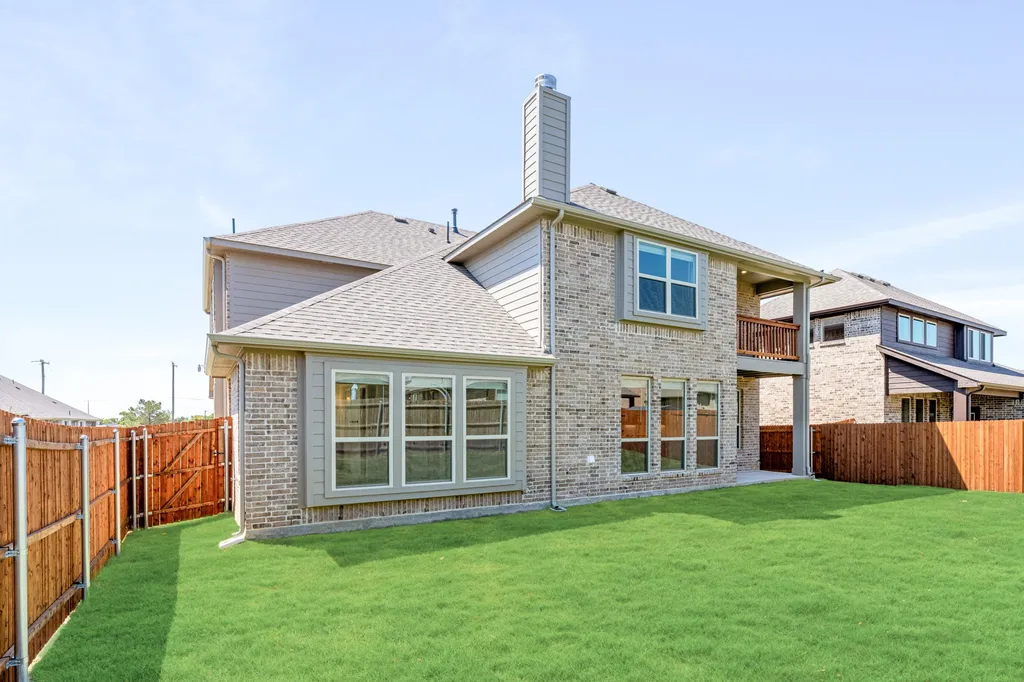 1073 Raptor Road Alvarado TX 76009